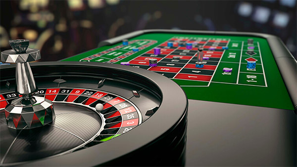 Nejlepší kasino na světě #, které můžete skutečně koupit