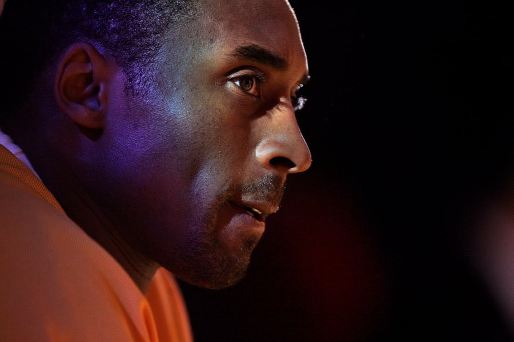 Kobe Bryant