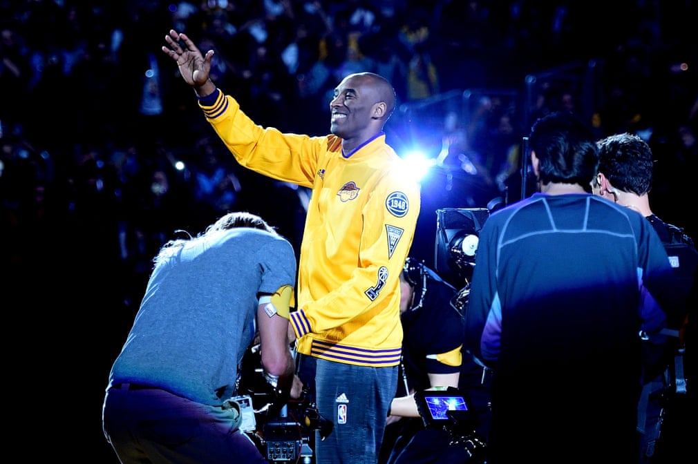 Kobe Bryant