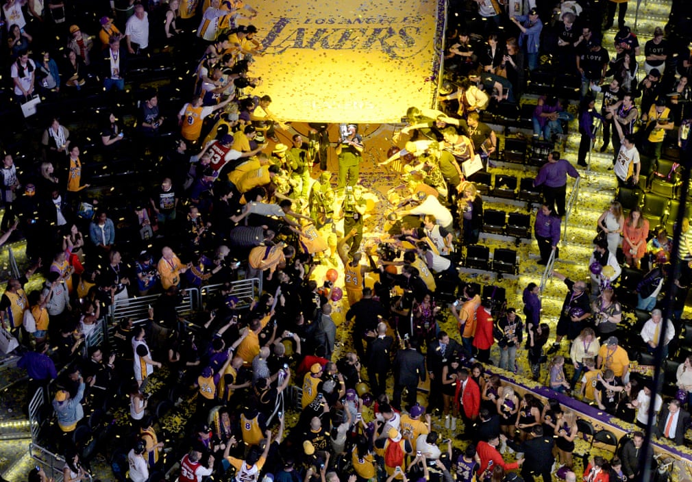 Kobe Bryant