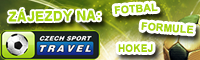 Súťaž s CZECH SPORT TRAVEL
