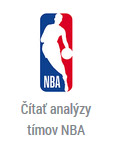 DOXXbet analyzy NBA