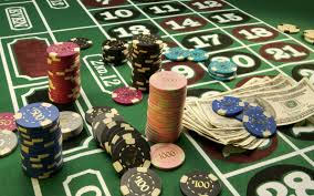 Casino play online