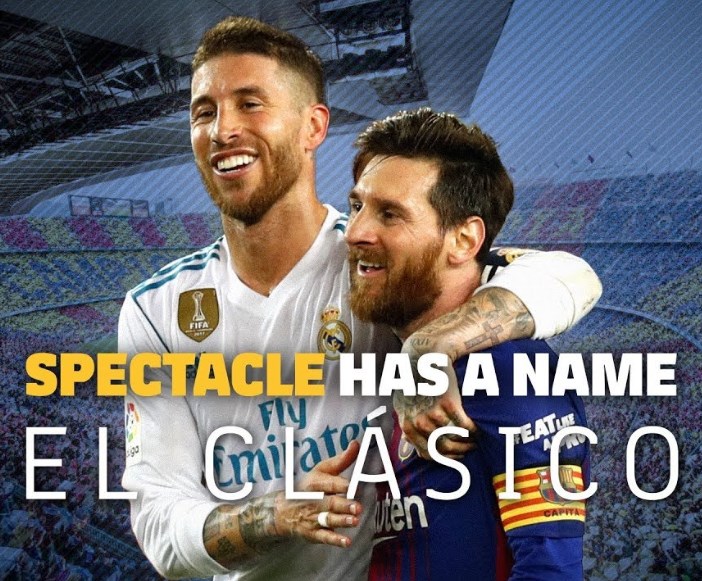 El Clásico a play off Tipsport Ligy naživo na TV Tipsport!