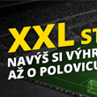 Expert a XXL stávky od Fortuny