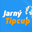 V sobotu vypukne Jarný Tipcup!