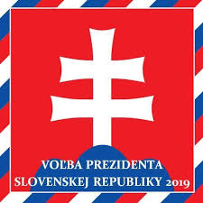 Prezidentské voľby 2019