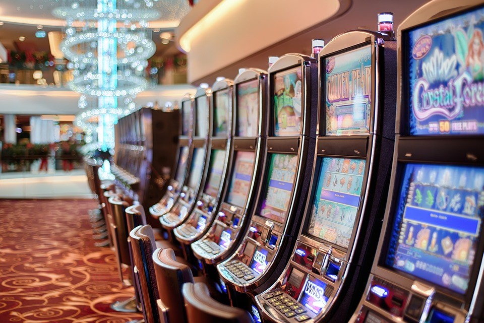 Royal Vegas Casino