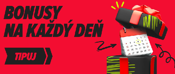 DOXXbet bonusy