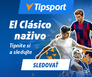 Tipsport El Clasico