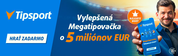 mega tipovačka
