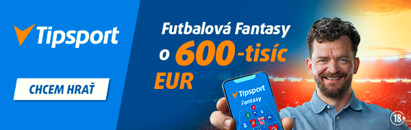Futbalová fantasy