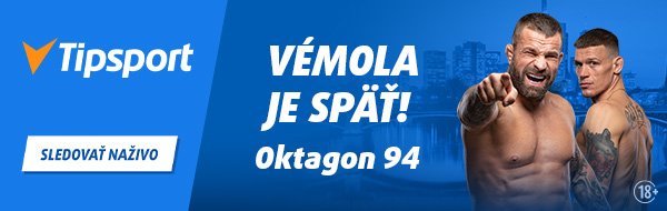 Oktagon 94