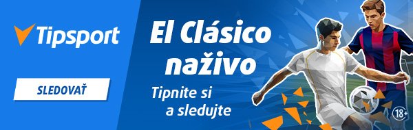 El Cl&aacute;sico streamy
