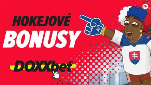 Doxxbet MS v hokeji