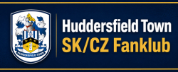 Huddersfield.sk — Fanúšikovský web Huddersfield Town AFC