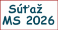 nasetipy.com - súťaž  MS v hokeji 2026