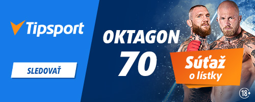 Oktagon 70