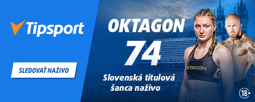 Oktagon 74