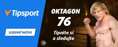 Oktagon 76
