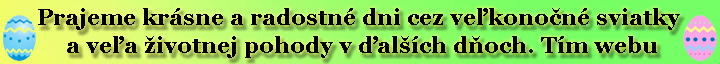 nasetipy.com - vesele Velkonocne sviatky